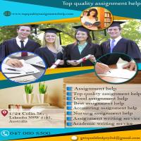 Get Qualified Pty Ltd | Assignment Writing Sydney image 1